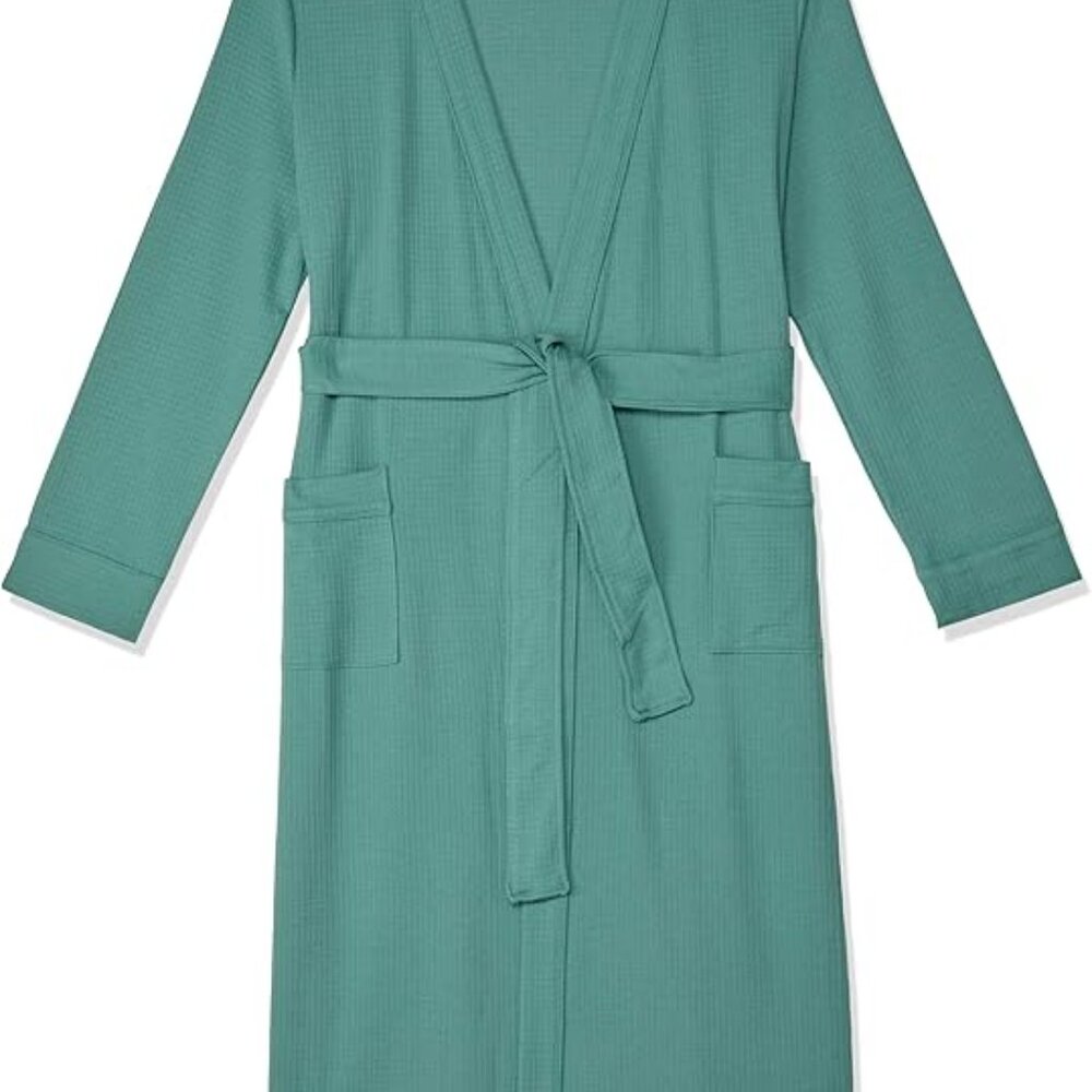 Amazon Essentials Robe - Picture 2 of 10